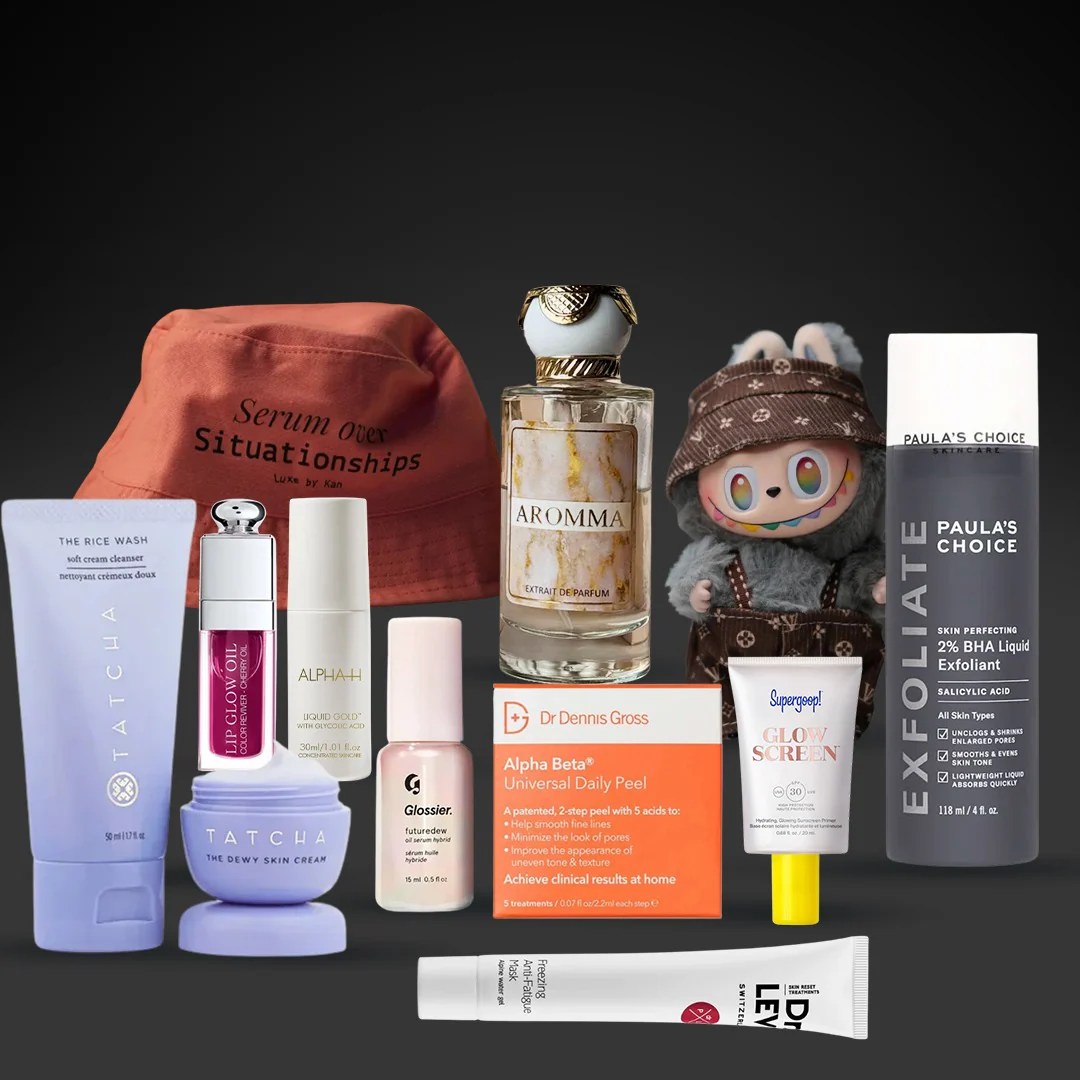 LBK Advent Calendar Volume I -12 day (Worth 36,499/-) - Image 3