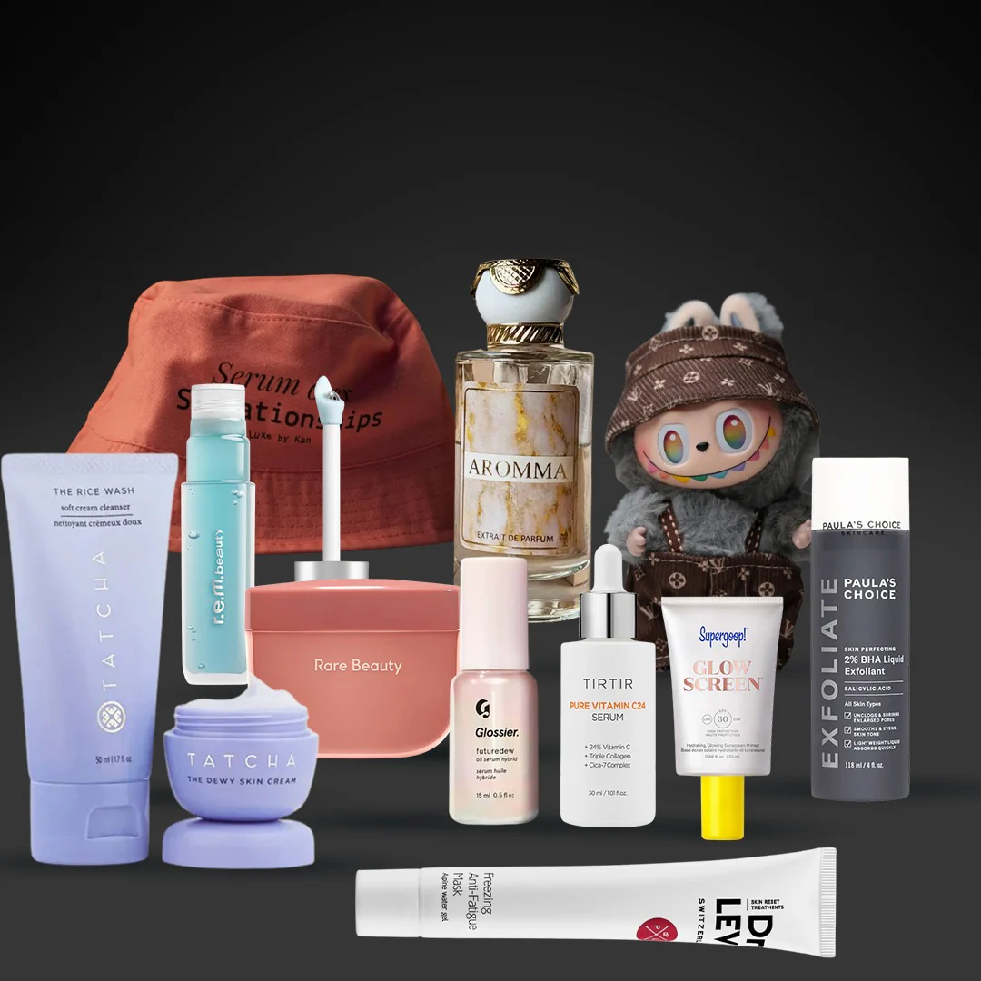 LBK Advent Calendar Volume I -12 day (Worth 36,499/-) - Image 4