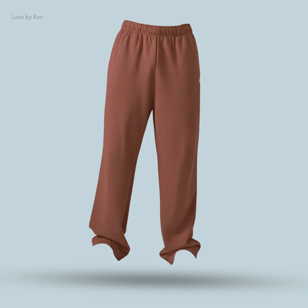Alo Accolade Straight Leg Sweatpant (Limited) - Image 2