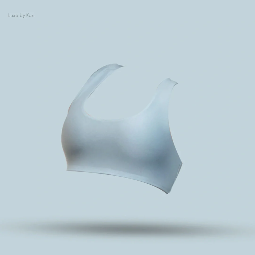 Alo Airlift Advantage Racerback Bra - Image 3