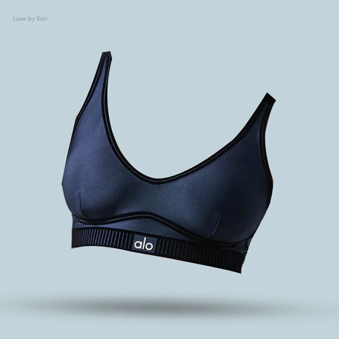 Alo Airlift Line Up Bra - Image 4