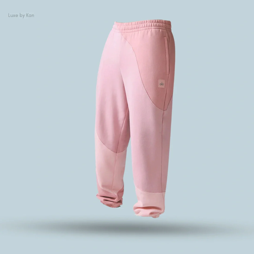 Alo Make Waves Sweatpant - Image 6