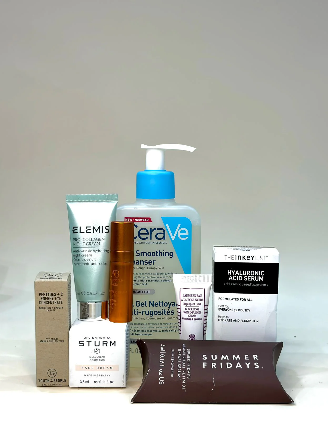 LBK Anti-Aging Edit (Worth ₹14,200/-) - Image 5