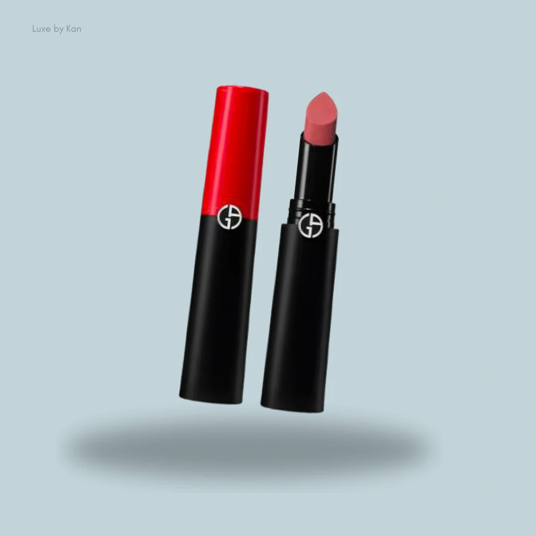 Armani Beauty Lip Power Matte 3G - Image 2