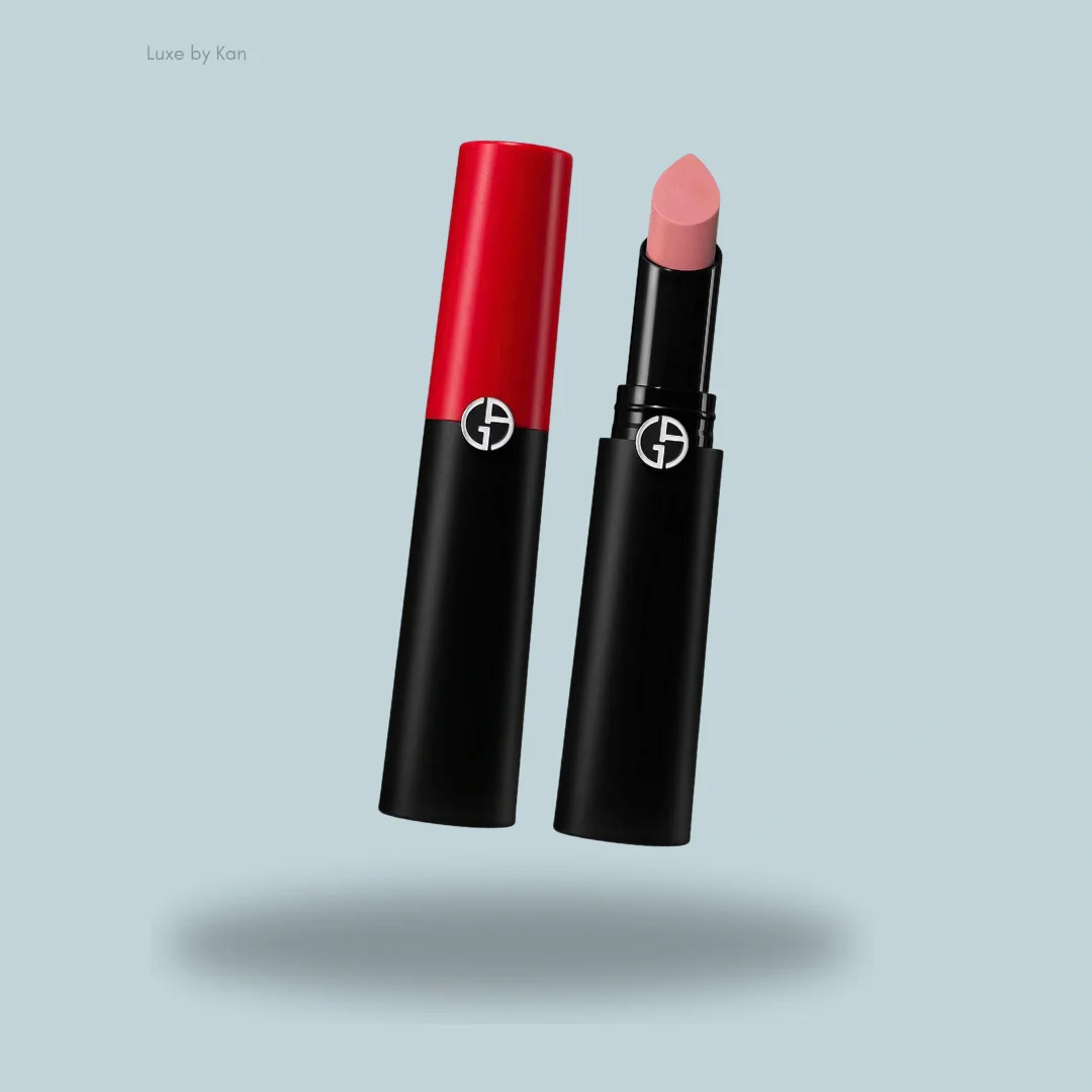 Armani Beauty Lip Power Matte 3G - Image 3