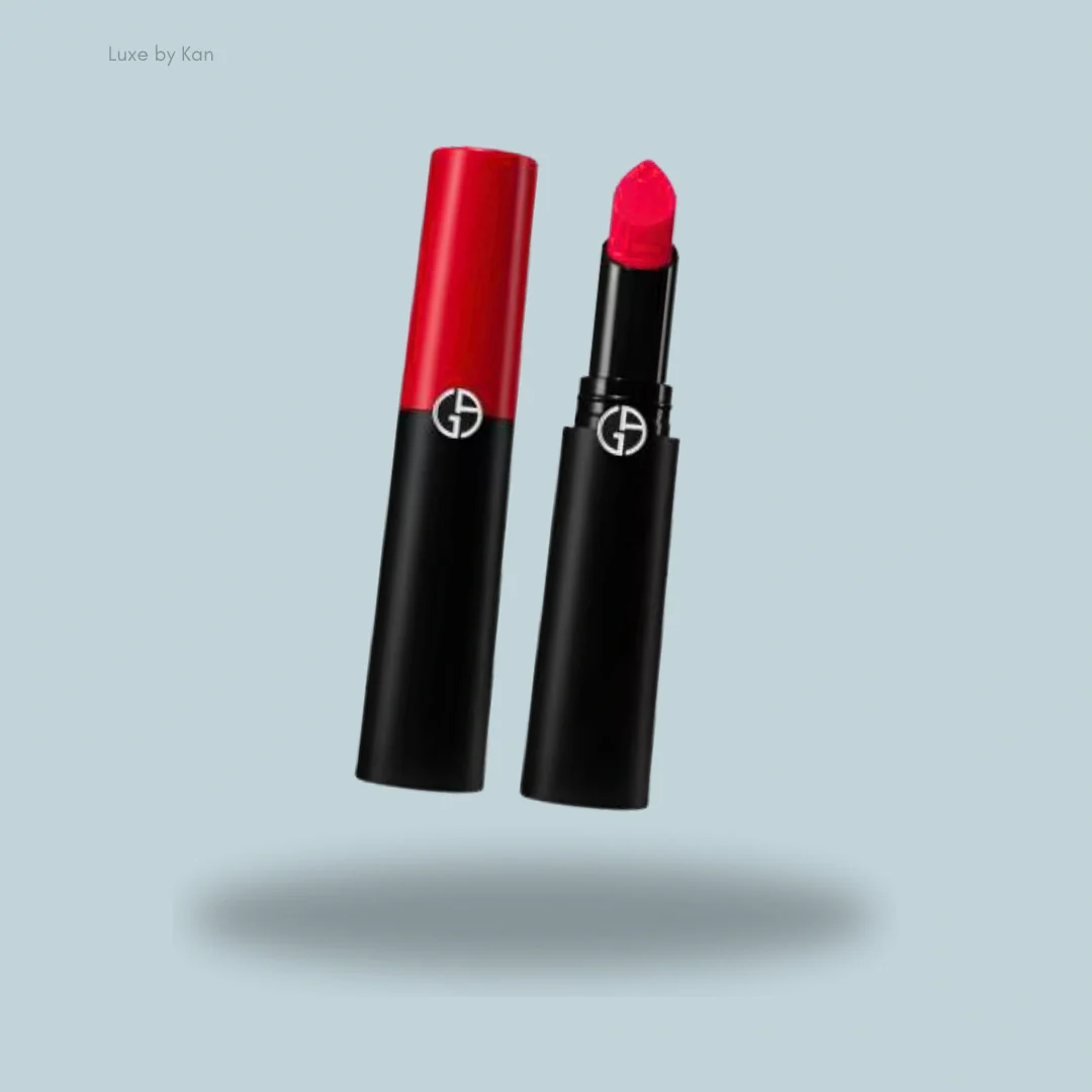 Armani Beauty Lip Power Matte 3G - Image 8