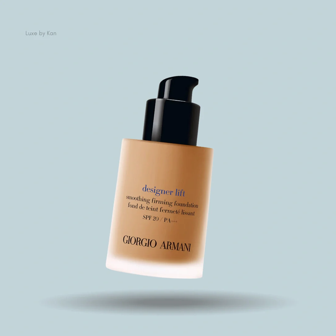Armani Designer Lift Foundation - Image 5