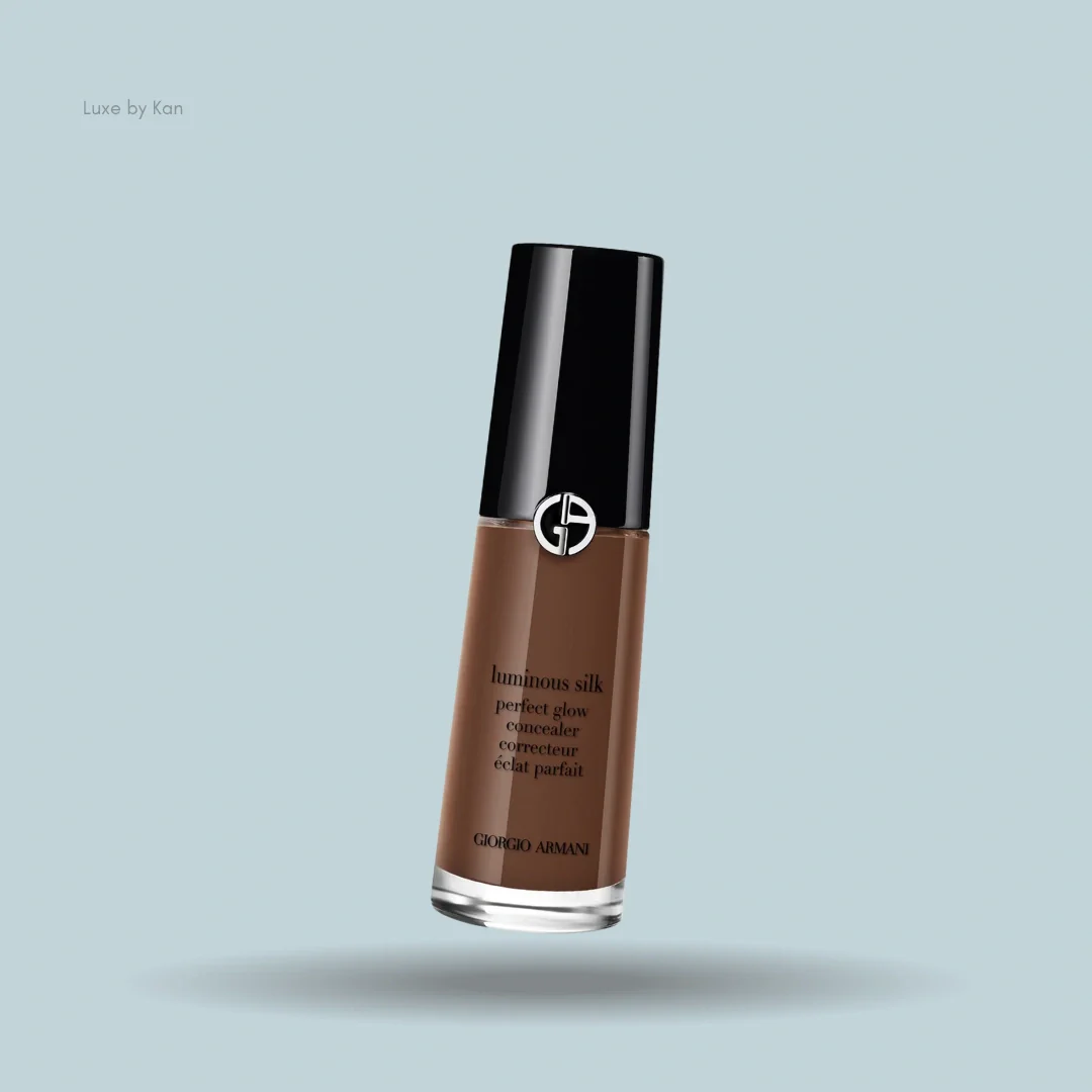 Armani Luminous Silk Multi-Purpose Glow Concealer - Image 7