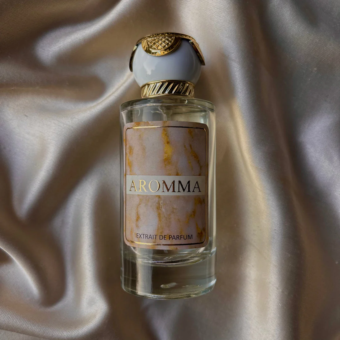 Aromma Fragrances NOMADE - Image 2