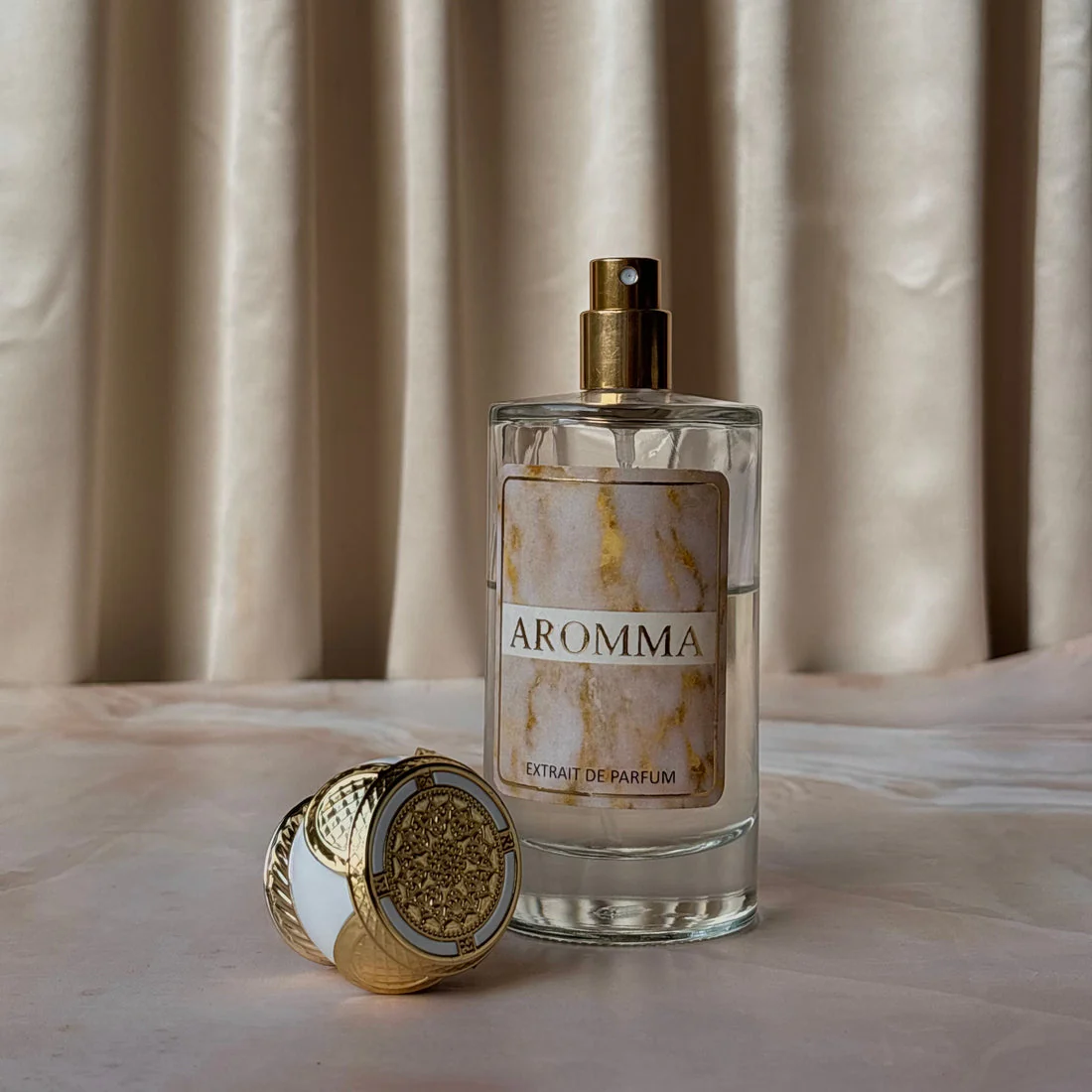 Aromma Fragrances NOMADE - Image 3