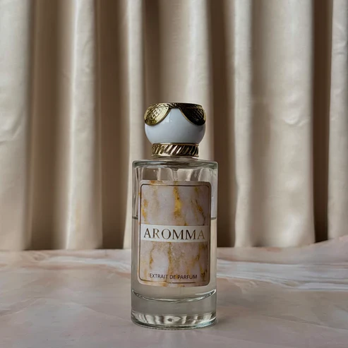 Aromma Fragrances SRK BLEND - Image 2