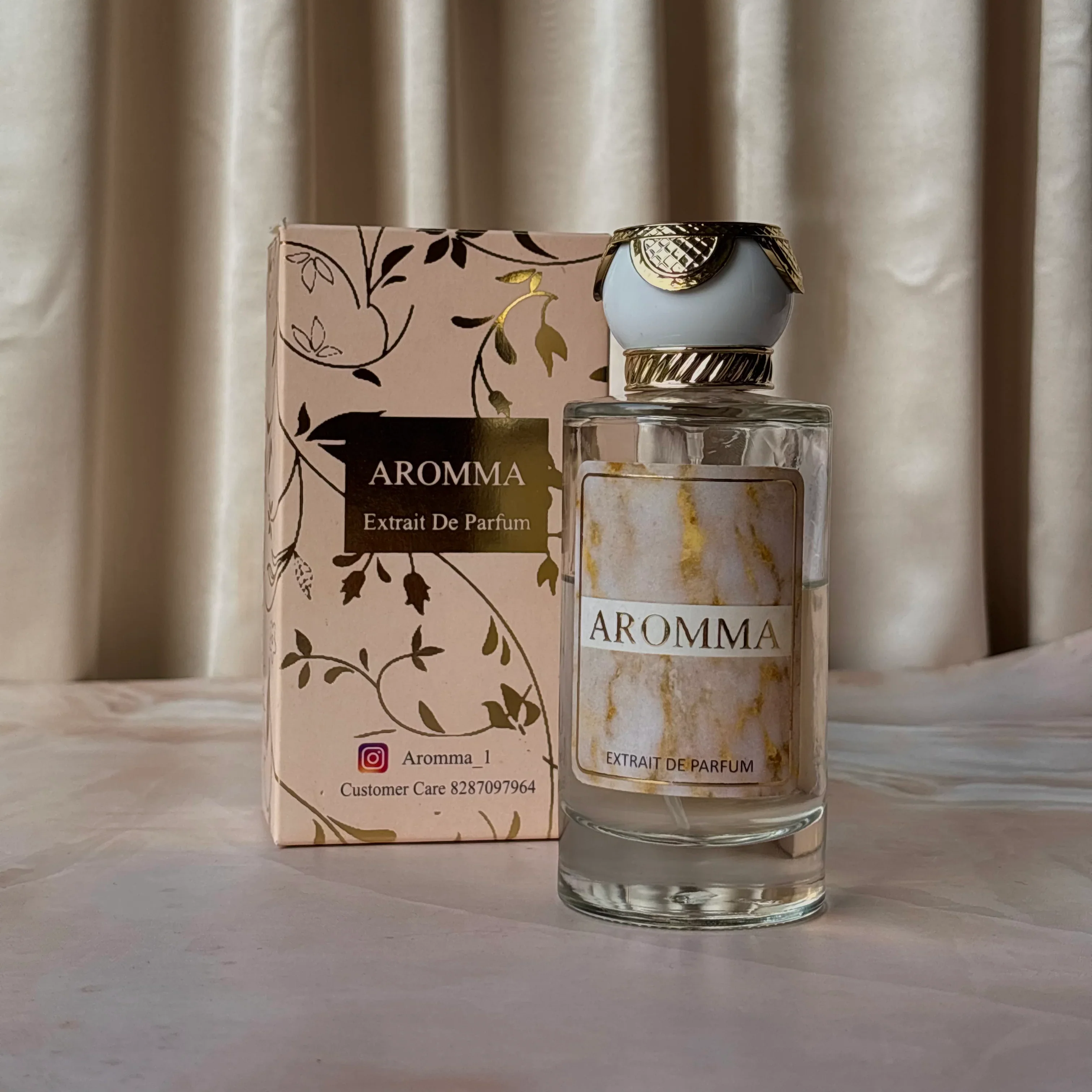 Aromma Fragrances THE DXB - Image 2