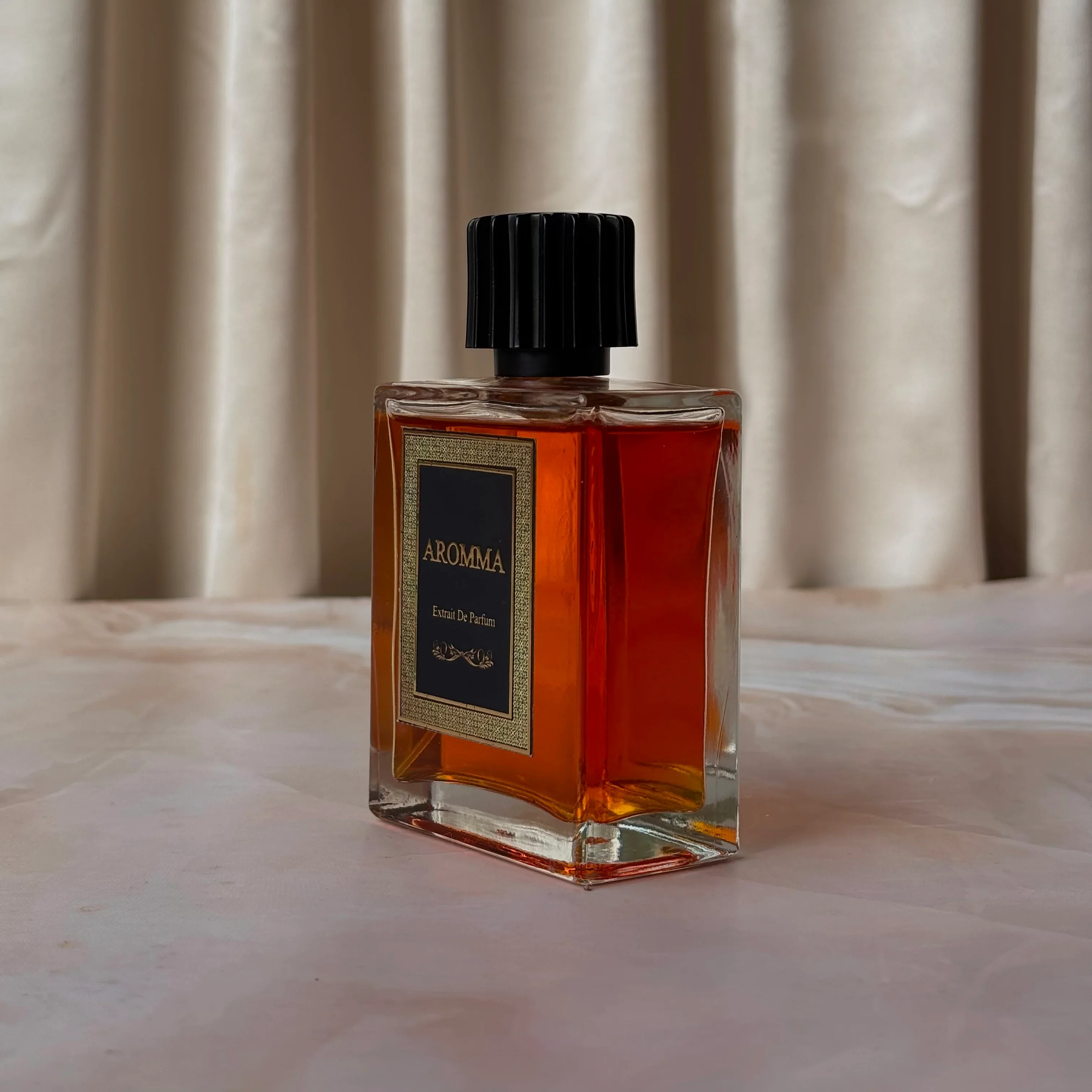 Aromma Fragrances TOBACCO OUD - Image 2