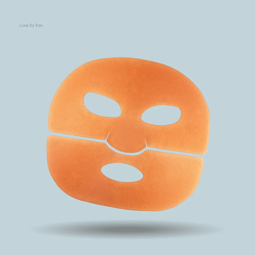 Augustinus Bader The Hydrogel Face Mask - Image 2