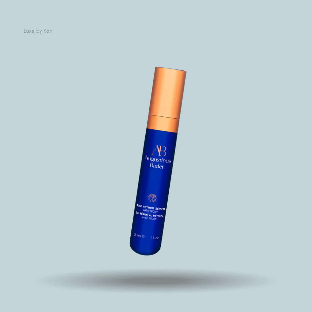 AUGUSTINUS BADER THE RETINOL SERUM - Image 6
