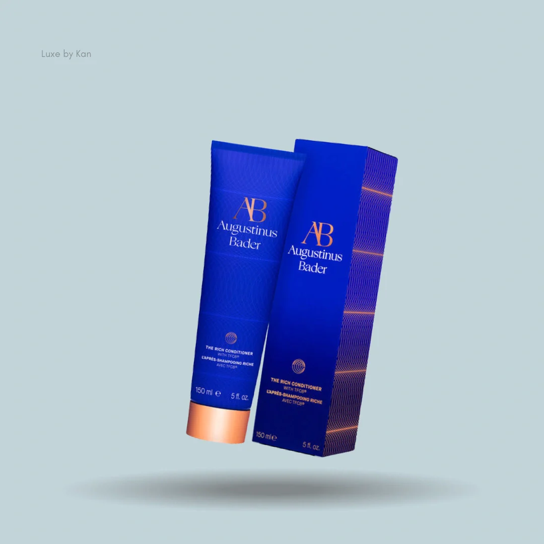 Augustinus Bader The Rich Conditioner - Image 4