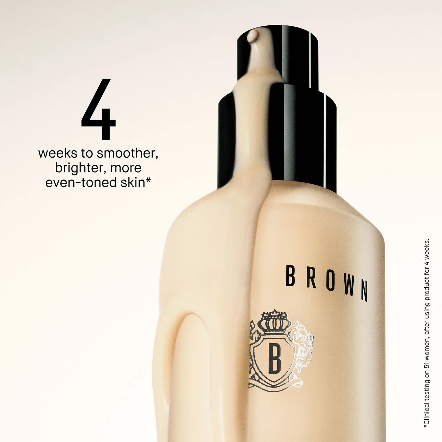 Bobbi Brown Vitamin Enriched Smoothing Serum 30ml - Image 4