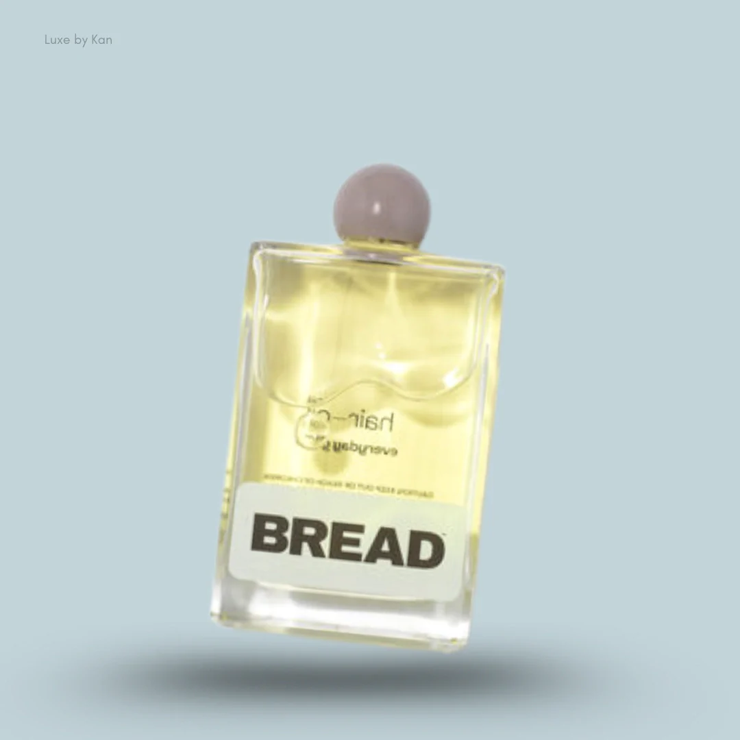 Bread Beauty Supply Hair-Oil: Everyday Gloss  30 ML