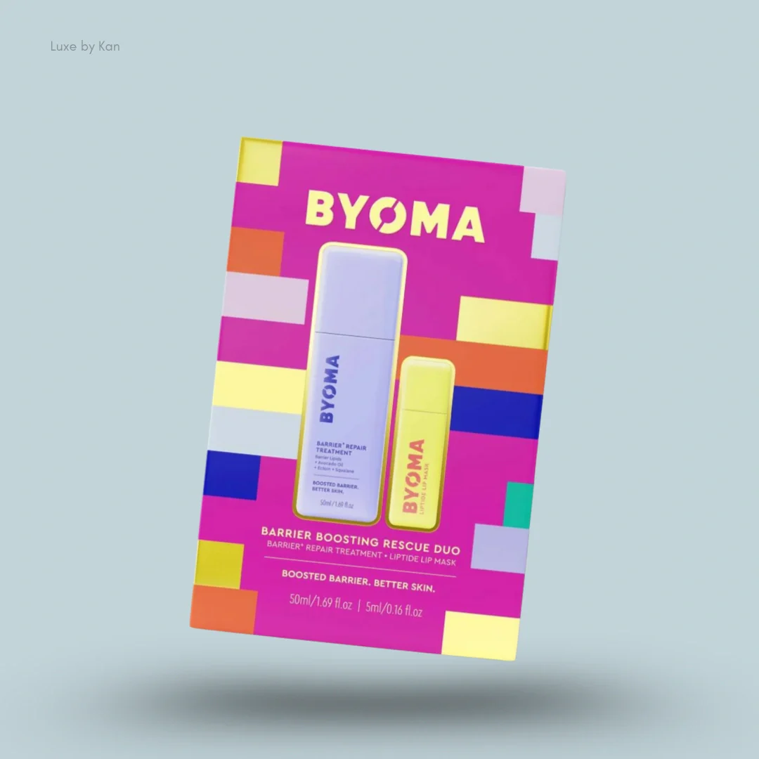 BYOMA Barrier Boosting Rescue Duo - Image 2