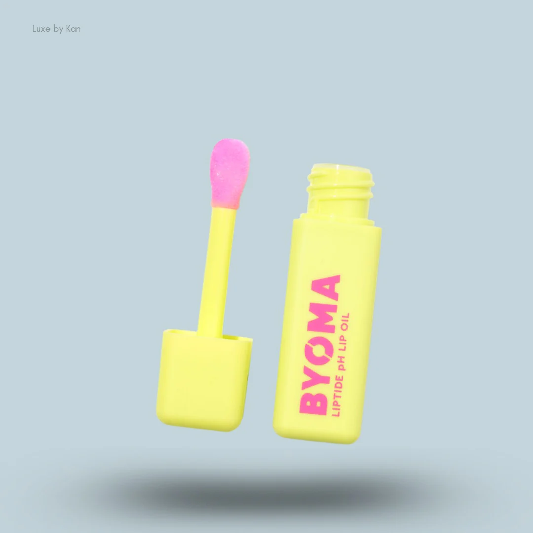 BYOMA LIPTIDE LIP OIL 5ML - Image 2