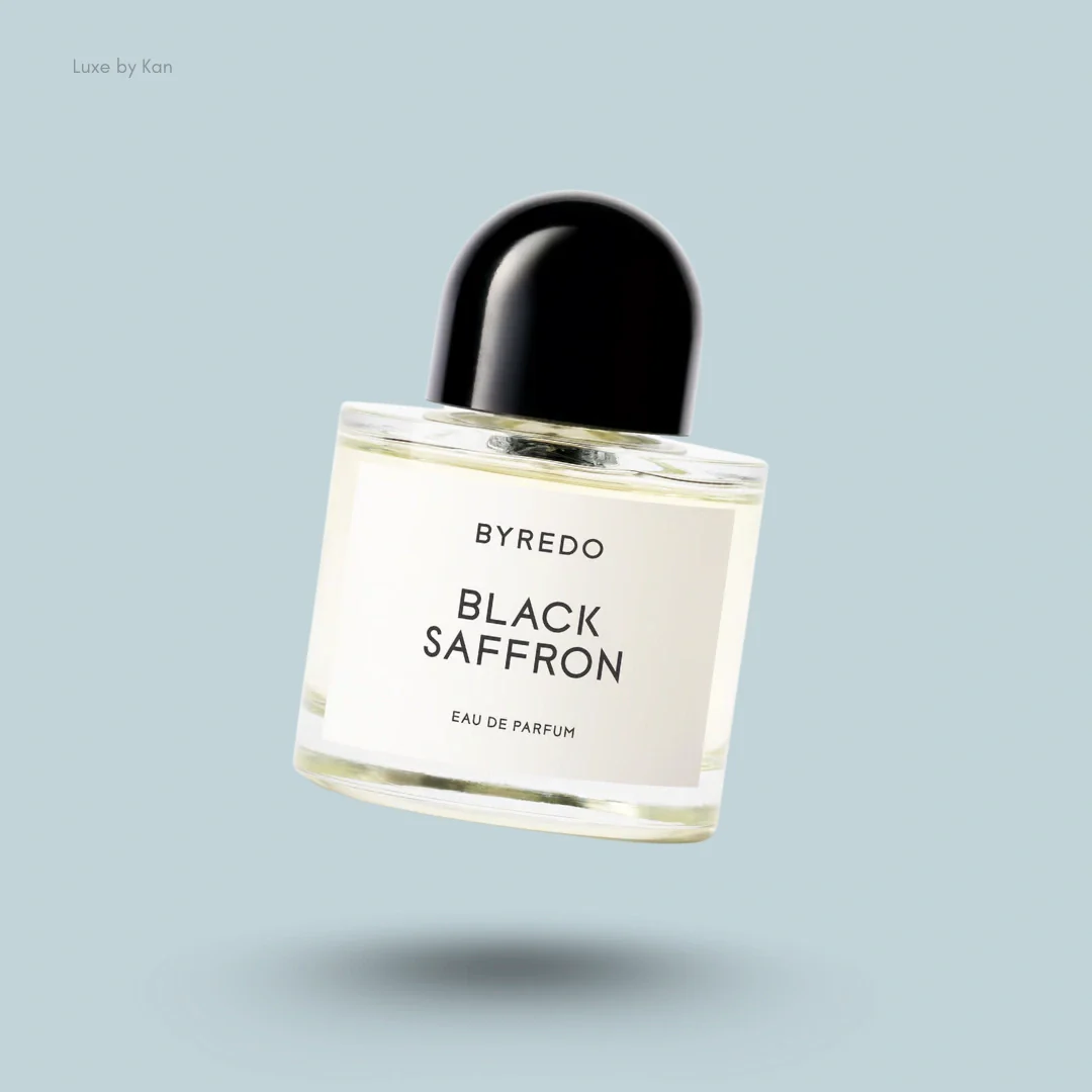 BYREDO Black Saffron Eau de Parfum 50ml
