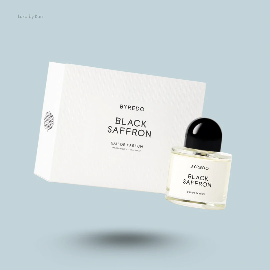 BYREDO Black Saffron Eau de Parfum 50ml - Image 2