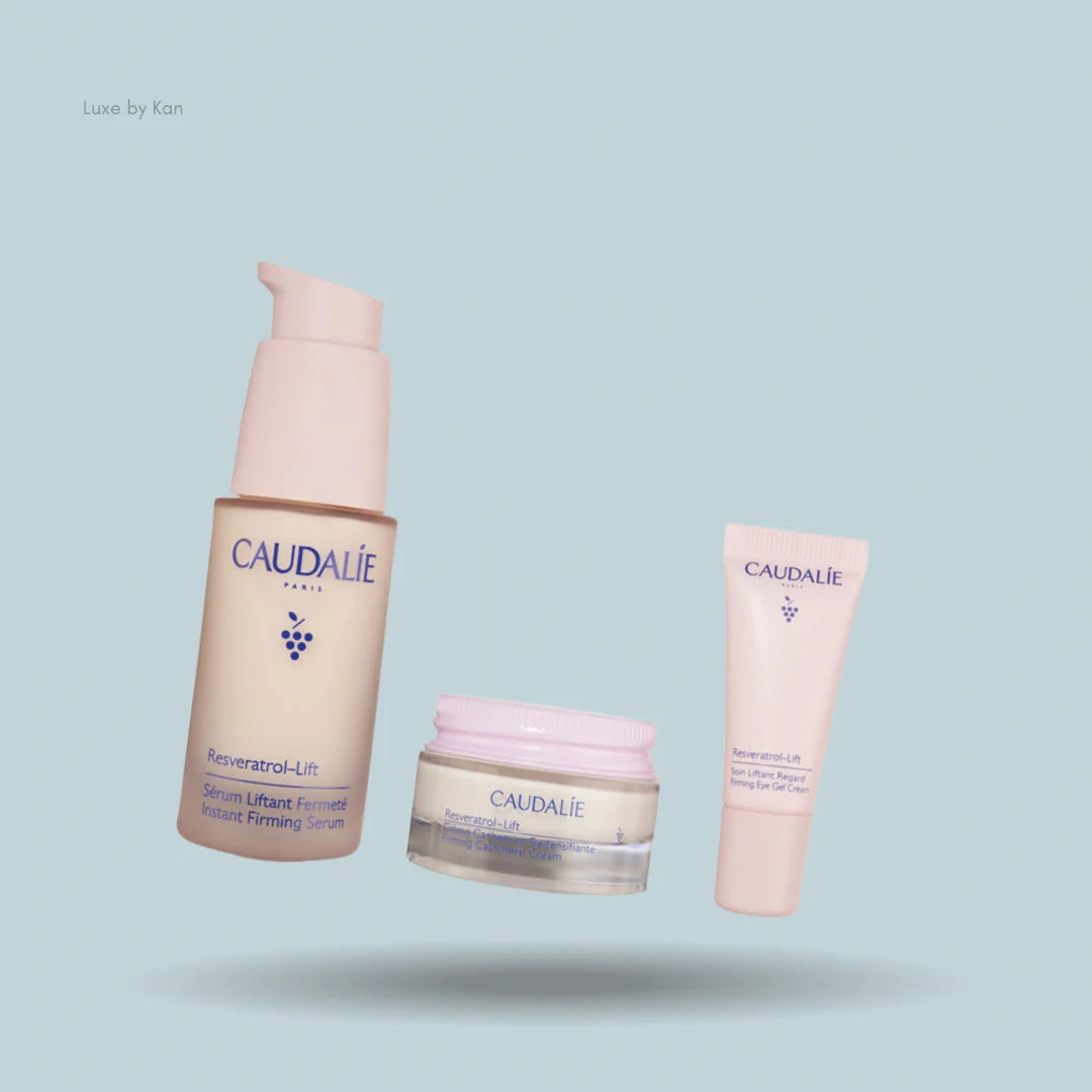 CAUDALIE Resveratrol-Lift Ultimate Firming Set - Image 3
