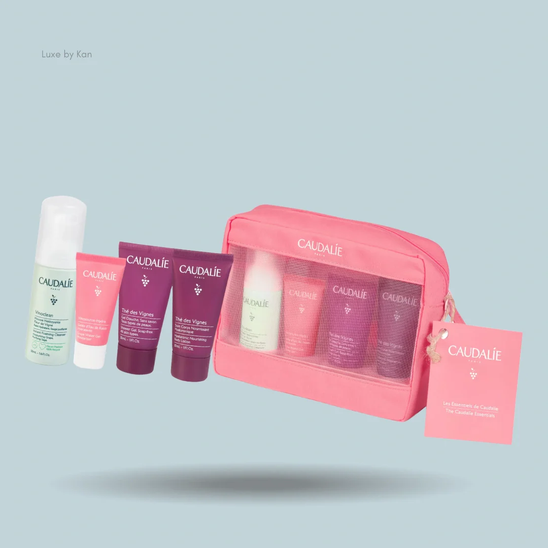 CAUDALIE VINOSOURCE-HYDRA SET - Image 2