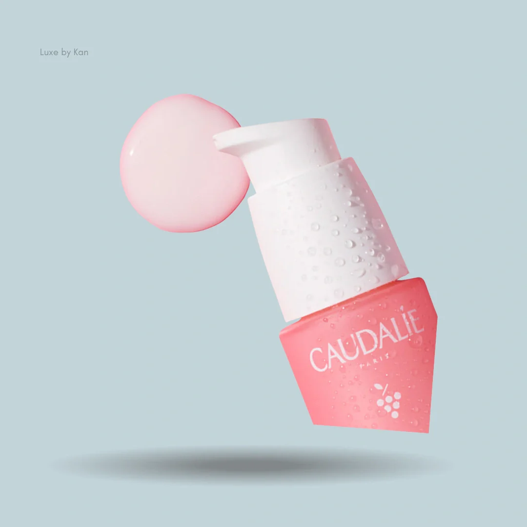 CAUDALIE VINOSOURCE-HYDRA SOS THIRST-QUENCHING SERUM 30ML - Image 2