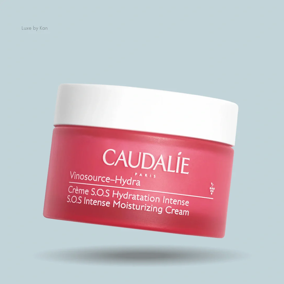 CAUDALIE Vinosource SOS Intense Moisturizing Cream