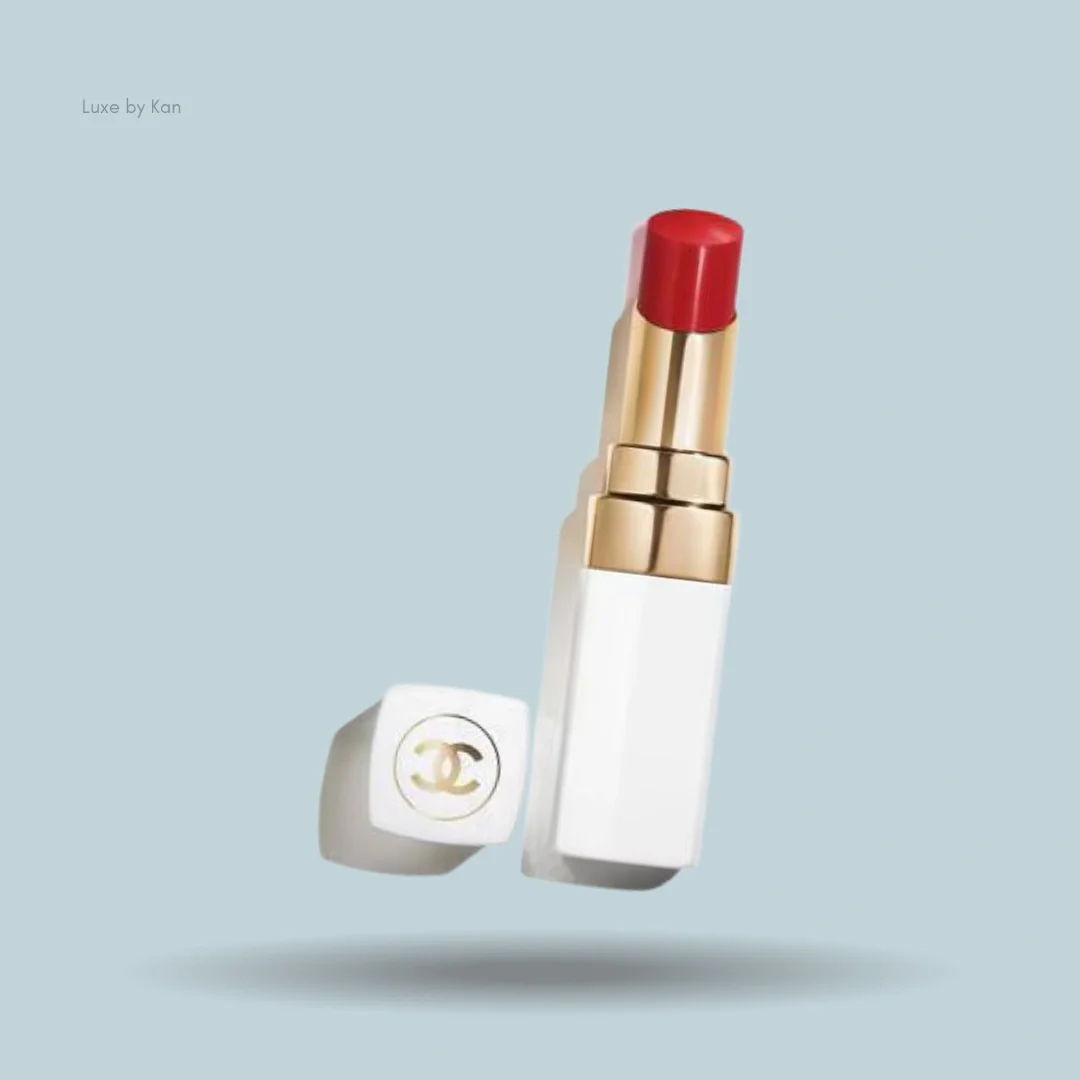 CHANEL
ROUGE COCO BAUME 
Hydrating Tinted Lip Balm With Buildable Colour 3g - Image 6