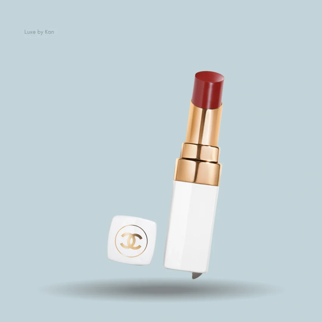 CHANEL
ROUGE COCO BAUME 
Hydrating Tinted Lip Balm With Buildable Colour 3g - Image 8