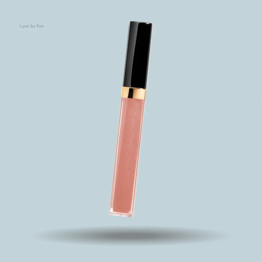 CHANELROUGE COCO GLOSS Moisturising Glossimer - Image 11