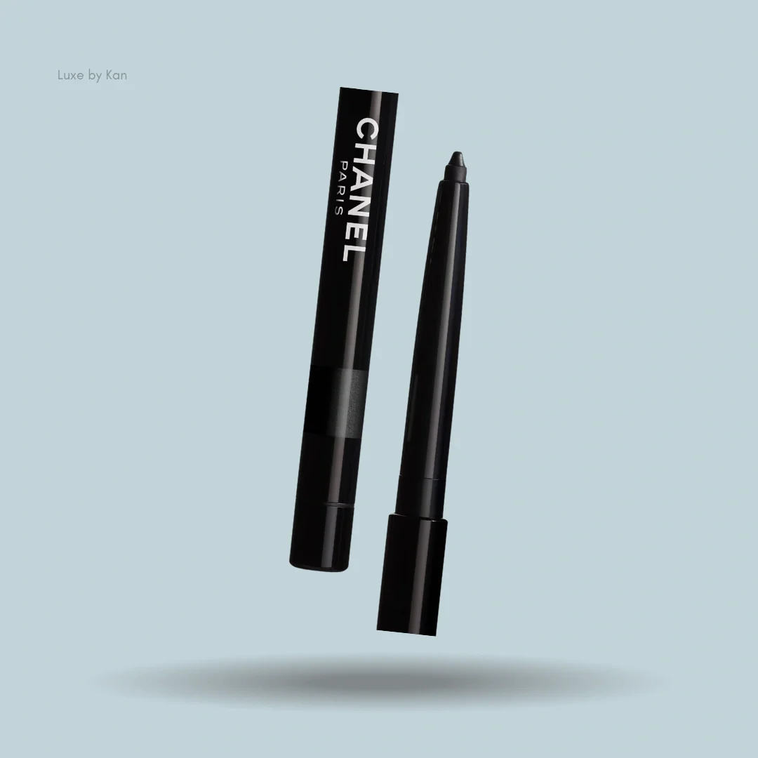 CHANEL STYLO YEUX WATERPROOF Long-Lasting Eyeliner - Image 3