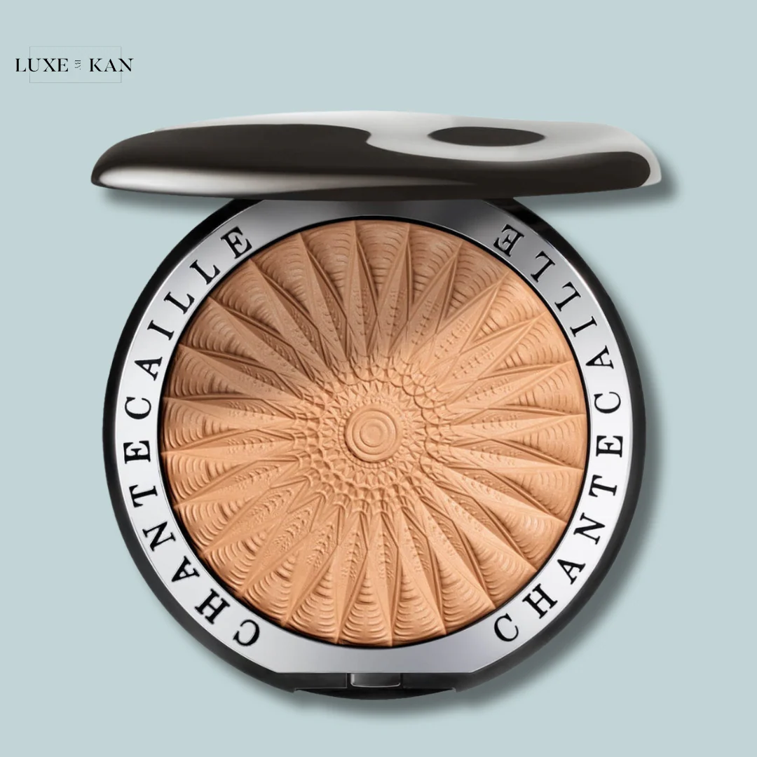 Chantecaille Pefect Blur Finishing Powder - Image 2