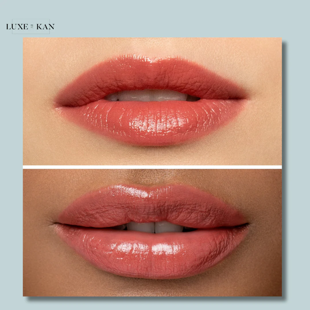 Chantecaille Sea Turtle Lip Chic 2.5G (Various Shades) - Image 6