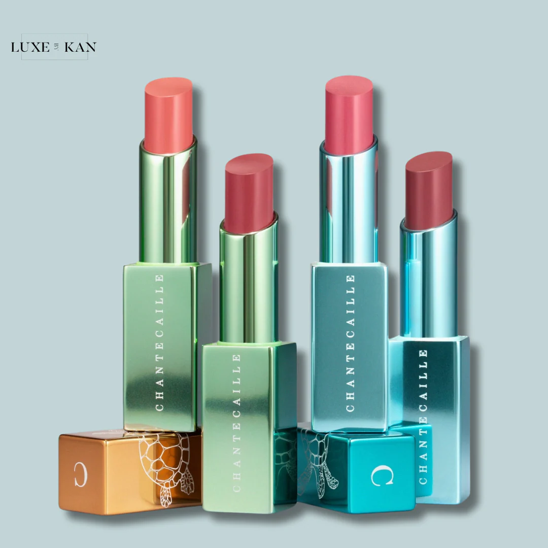 Chantecaille Sea Turtle Lip Chic 2.5G (Various Shades) - Image 8