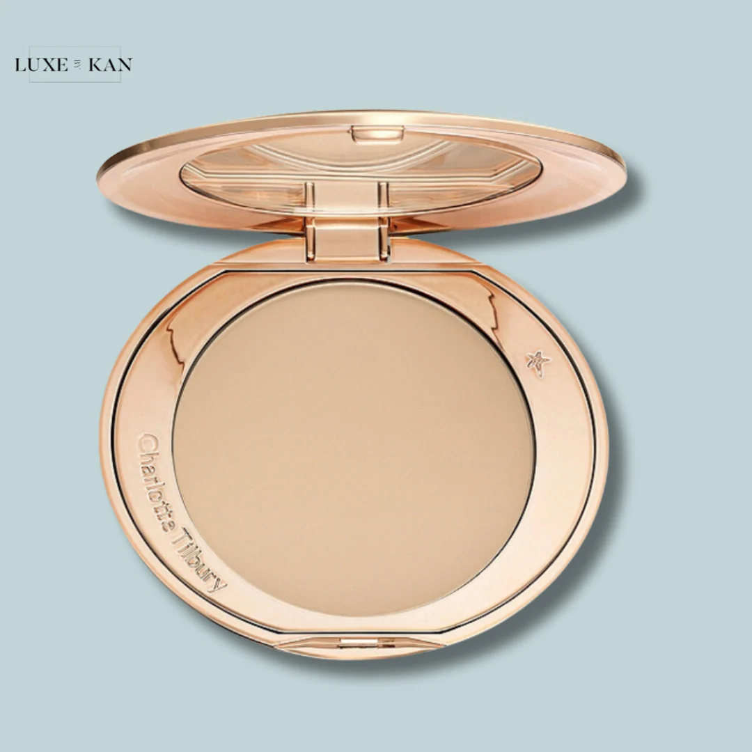 Charlotte Tilbury AIRBRUSH FLAWLESS FINISH