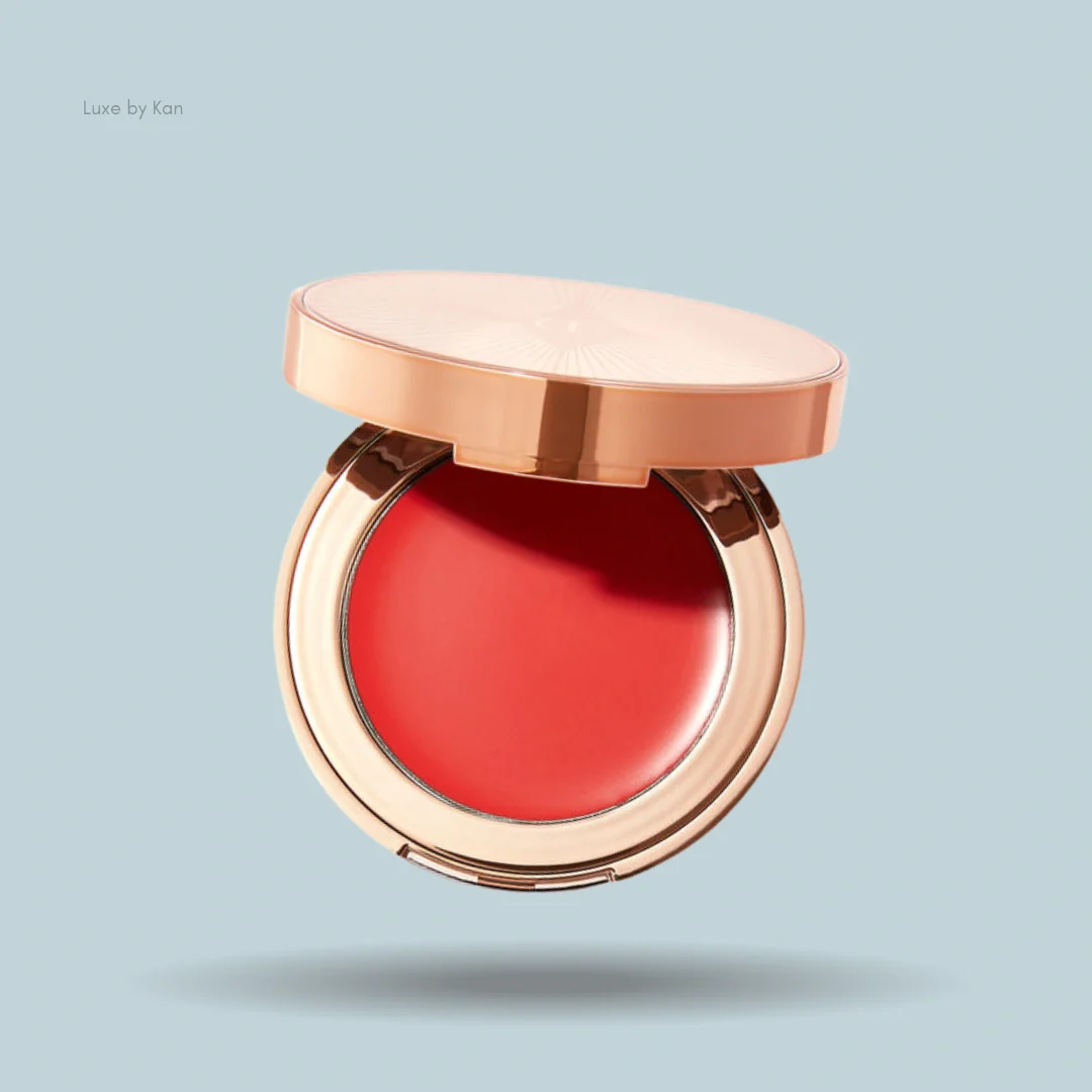 Charlotte Tilbury Beautiful Skin Island Lip And Cheek Blusher 2.5g - Image 2
