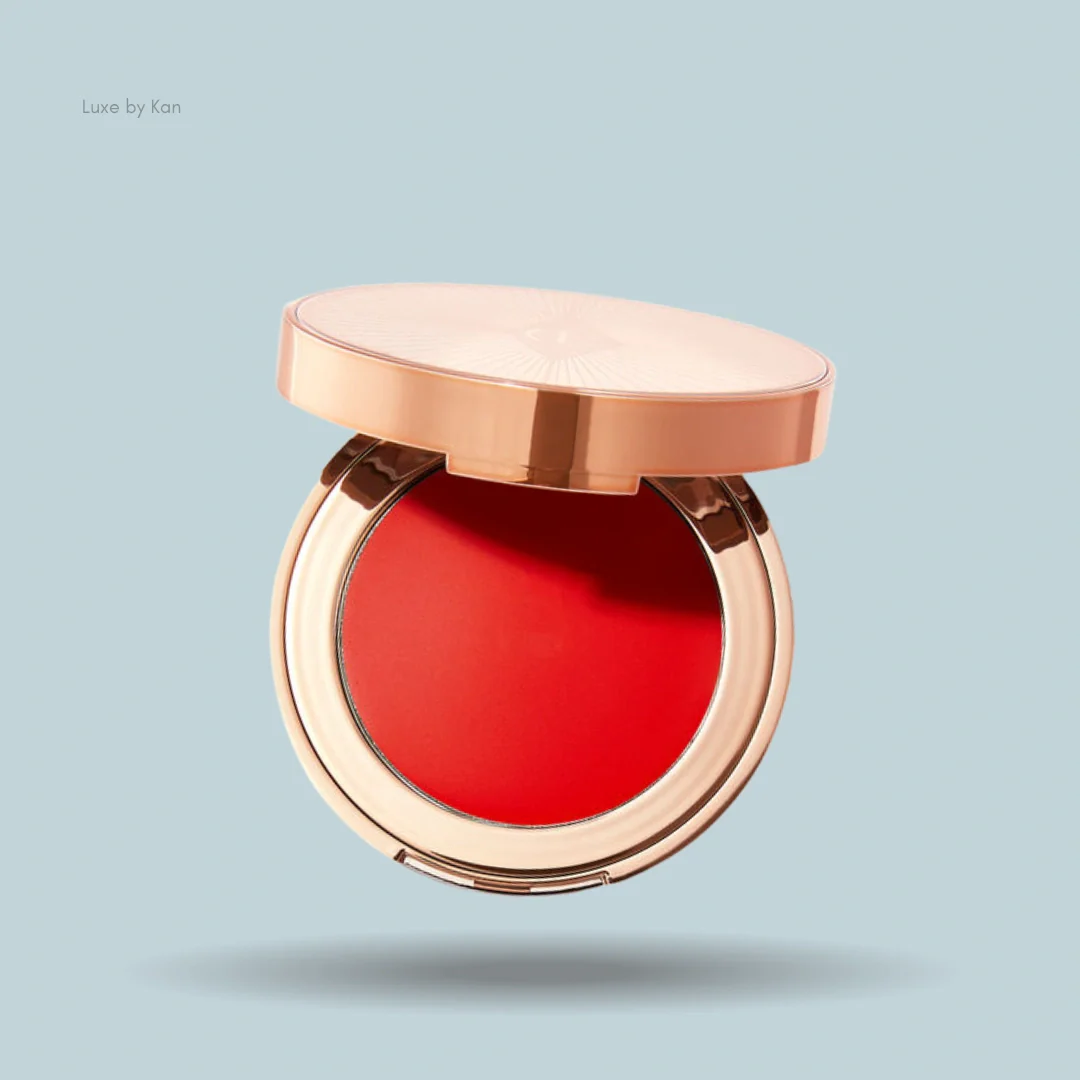 Charlotte Tilbury Beautiful Skin Island Lip And Cheek Blusher 2.5g - Image 3