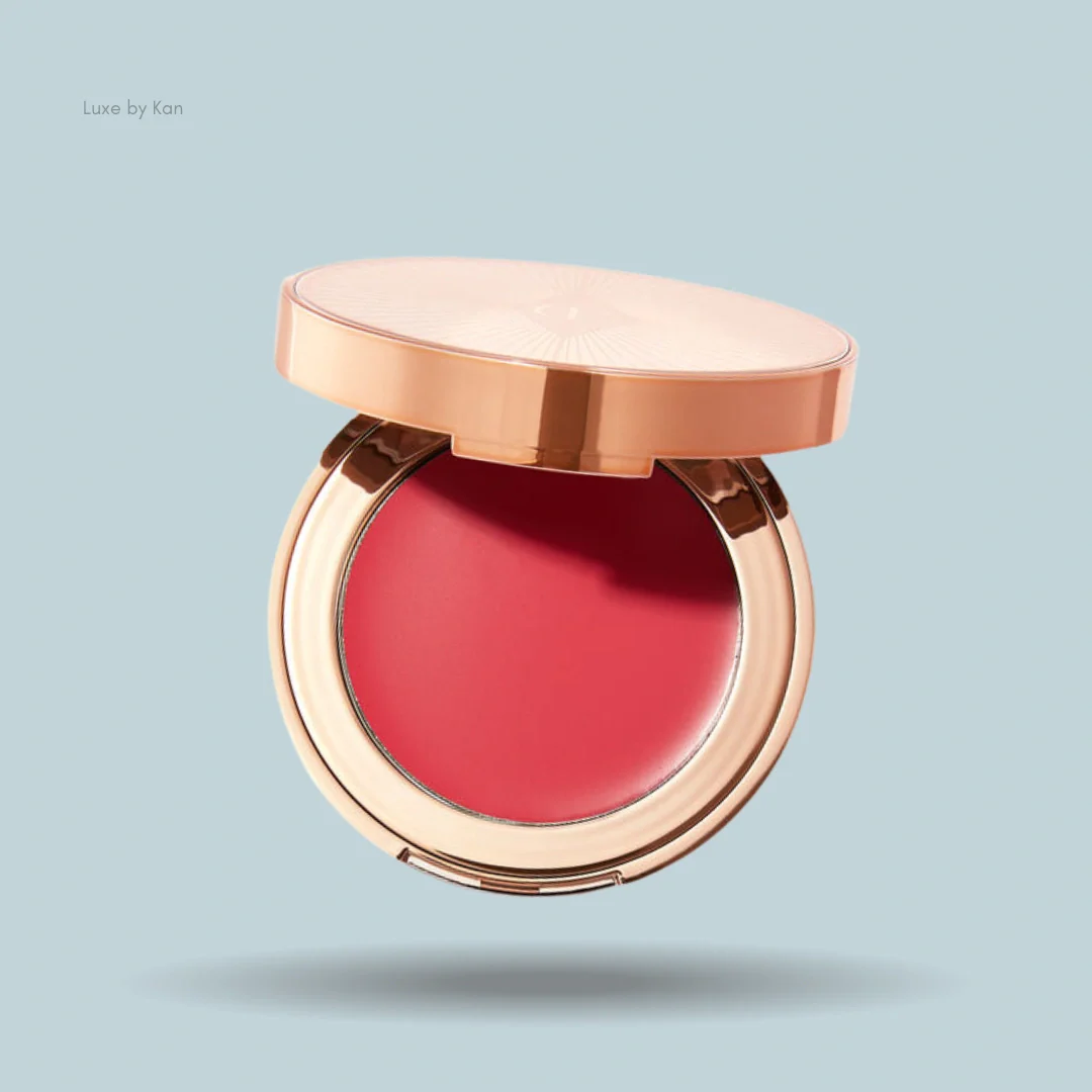 Charlotte Tilbury Beautiful Skin Island Lip And Cheek Blusher 2.5g - Image 5
