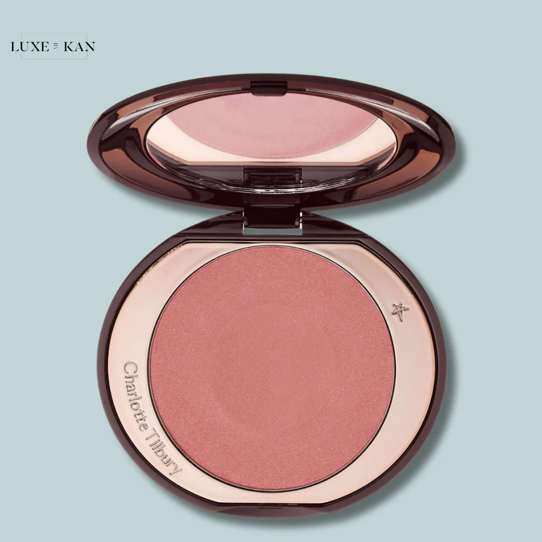 Charlotte Tilbury Cheek To Chic Blush - Image 6