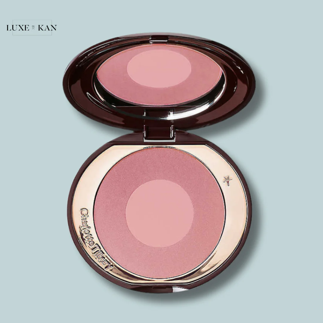 Charlotte Tilbury Cheek To Chic Blush - Image 7