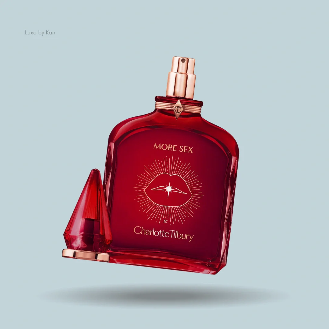 CHARLOTTE TILBURY COLLECTION OF EMOTIONS MORE SEX - Image 2