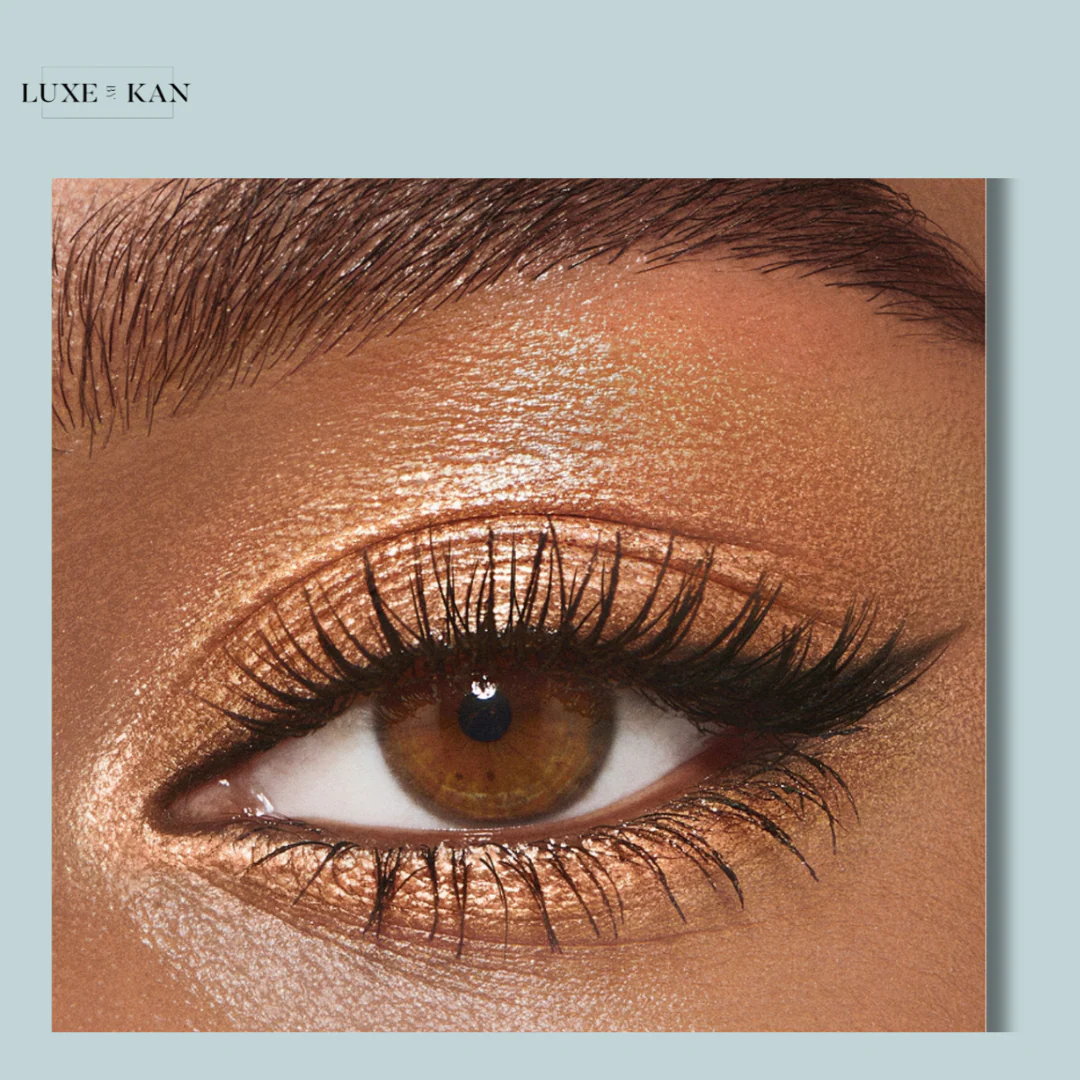 CHARLOTTE TILBURY eyes to mesmerise cream eyeshadow - Image 3