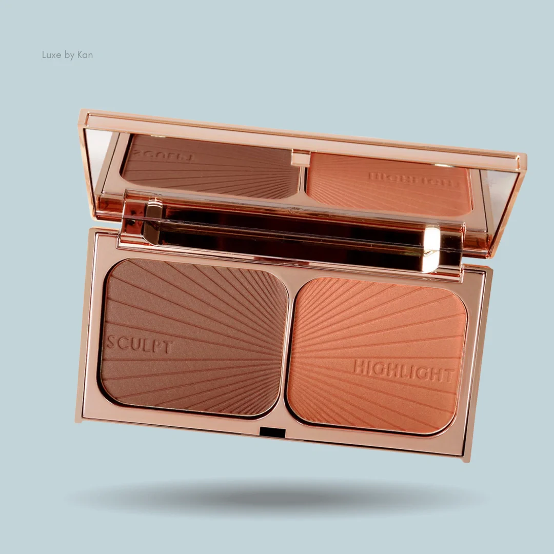 CHARLOTTE TILBURY FILMSTAR BRONZE & GLOW - Image 3