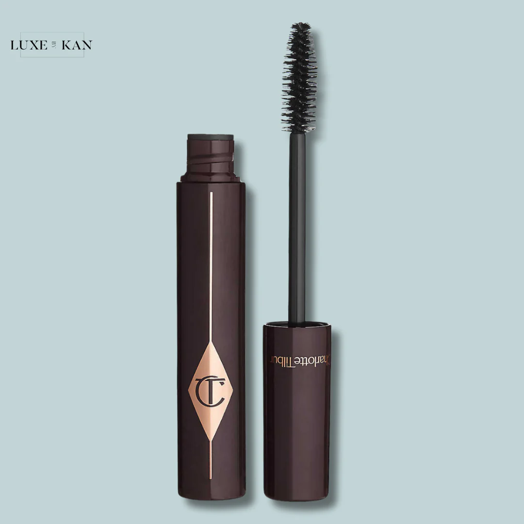 Charlotte Tilbury Full Fat Lashes Mascara - Glossy Black