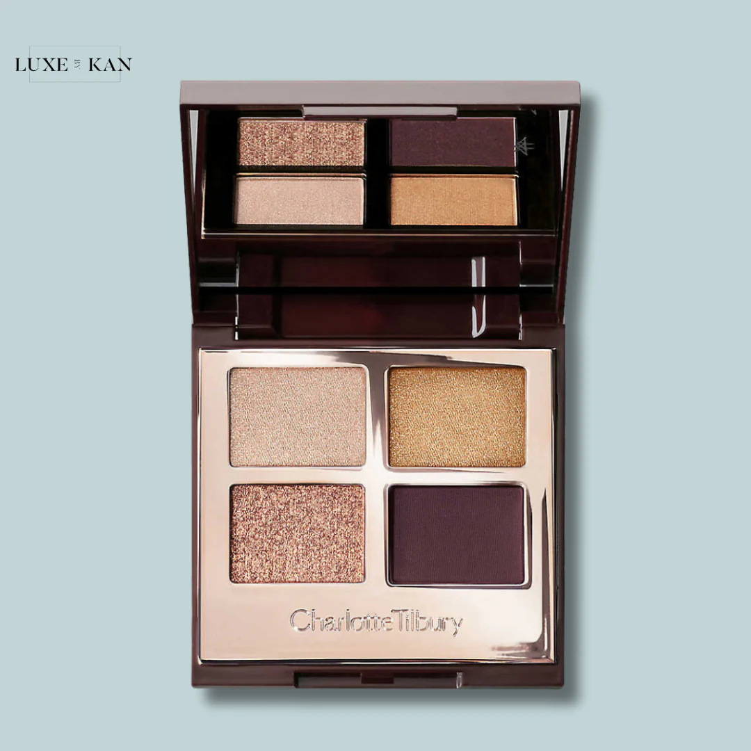 Charlotte Tilbury Luxury Eyeshadow Palette - Image 4