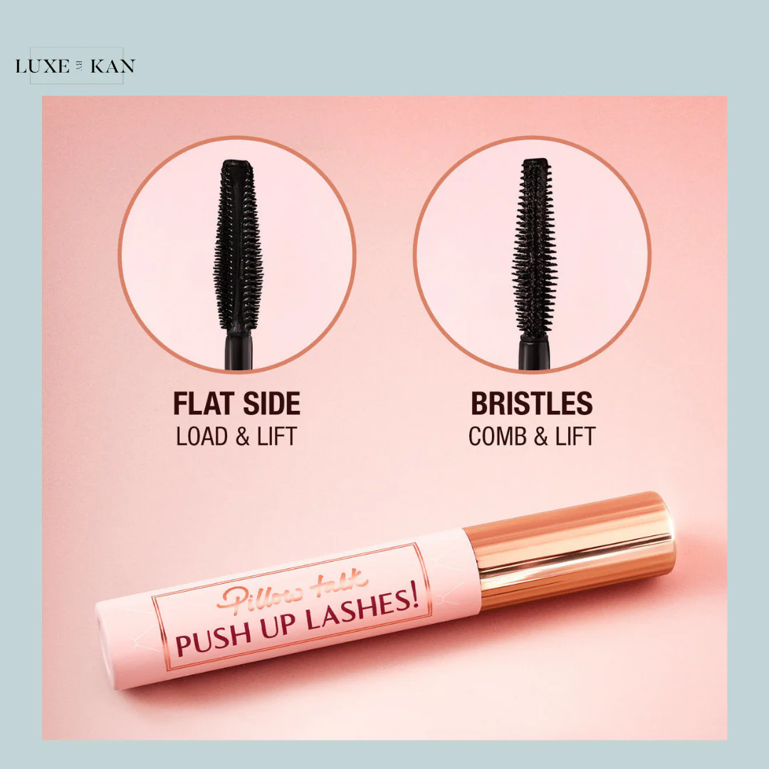 Charlotte Tilbury Pillow Talk Push Up Lashes - Image 2