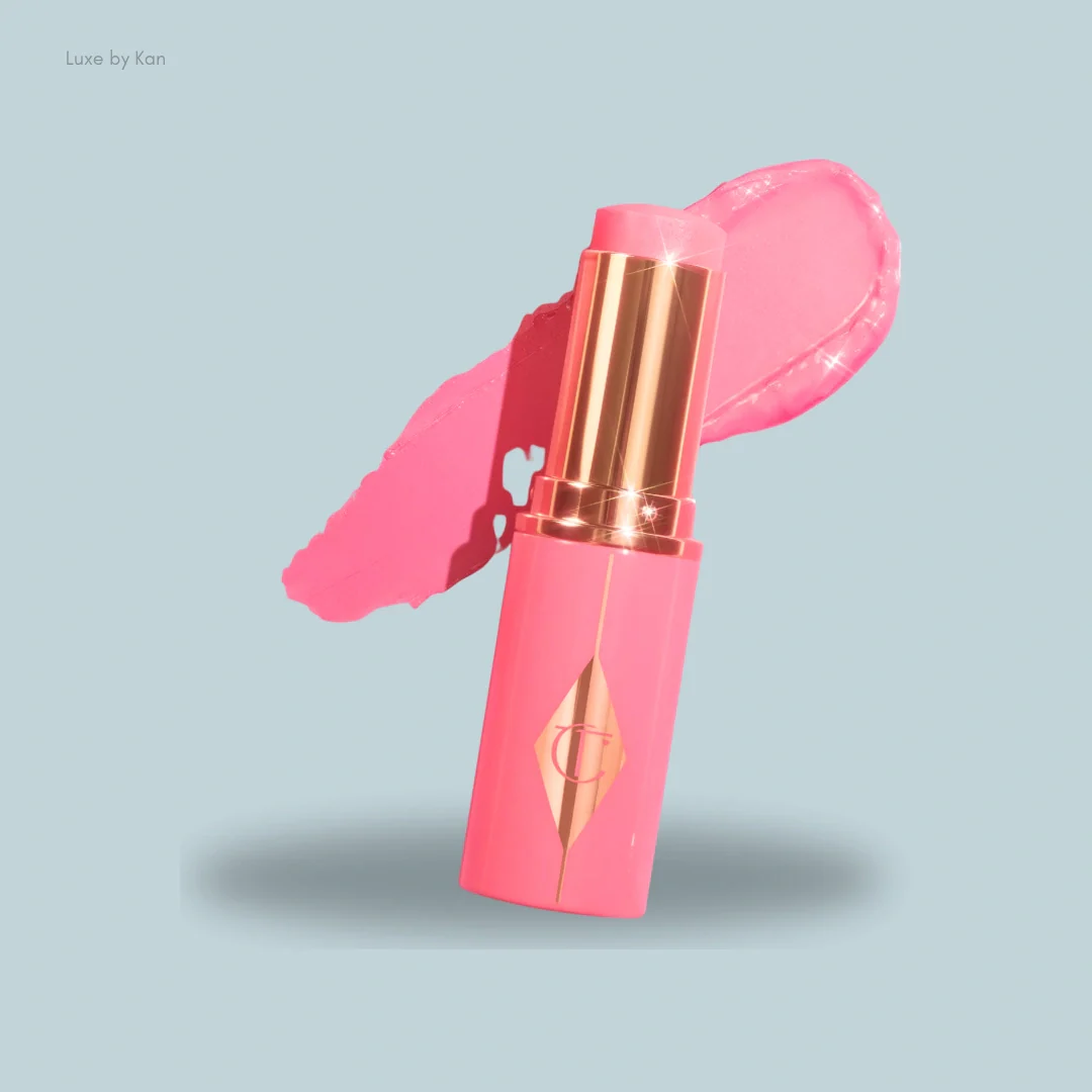 Charlotte Tilbury Unreal Blush Stick 9g (Various Shades) - Image 5